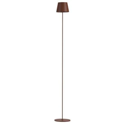 V-TAC VT-7544 Lampada Da Terra Piantana Led Touch Dimmerabile In Alluminio Corpo Corten Altezza Regolabile 50cm-130cm Ricarica USB - Sku 7008 3 V-TAC VT-7544 Lampada Da Terra Piantana Led Touch Dimmerabile In Alluminio Corpo Corten Altezza Regolabile 50cm-130cm Ricarica USB - Sku 7008