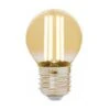 Lampadina Led Vintage A Filamento G45 E27 4W Bianco Caldo 2200K -Offerta economica OSRAM || Paulmann || ATMOSPHERA 10683795 1