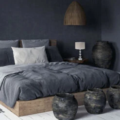 Relaxdays Lampada Da Comodino In Cristallo, Da Tavolo A Sfere, Paralume HLP: 53 X 29,5 X 29,5 Cm, Chiara/argento -Offerta economica OSRAM || Paulmann || ATMOSPHERA 10724079 3