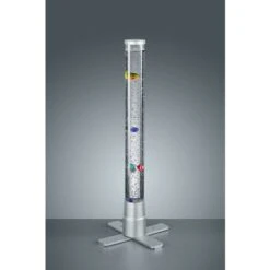 Trio Lighting Italia Lampada Da Tavolo Motion Led Rgb Tipo Acquario R50711187