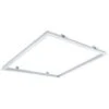 Cornice A Incasso Per Pannelli LED 60x60cm Bianco -Offerta economica OSRAM || Paulmann || ATMOSPHERA 11648228 1
