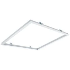 Cornice A Incasso Per Pannelli LED 60x60cm Bianco -Offerta economica OSRAM || Paulmann || ATMOSPHERA 11648228 3