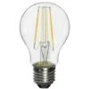 Lampadina Goccia A Filamento Osram 7W LED E27 4000K VCA60840CG9