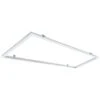 Cornice A Incasso Per Pannelli LED 120x30cm Bianco -Offerta economica OSRAM || Paulmann || ATMOSPHERA 11775802 1