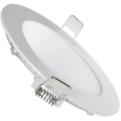 Pannello LED Incasso Rotondo Bianco 18w Luce Naturale Faretto Soffitto Interno -Offerta economica OSRAM || Paulmann || ATMOSPHERA 12130420 5