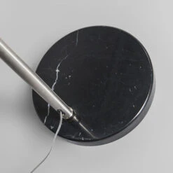 QAZQA Lampada Da Terra Arco Booglamp XXL - Moderno - Metallo,Tessuto - Nero - Oblungo Max. 1 X Watt 6 QAZQA Lampada Da Terra Arco Booglamp XXL - Moderno - Metallo,Tessuto - Nero - Oblungo Max. 1 X Watt -Offerta economica OSRAM || Paulmann || ATMOSPHERA 12334079 2