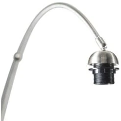 QAZQA Lampada Da Terra Arco Arc - Classico - Metallo - Acciaio - Oblungo Max. 1 X Watt 9 QAZQA Lampada Da Terra Arco Arc - Classico - Metallo - Acciaio - Oblungo Max. 1 X Watt -Offerta economica OSRAM || Paulmann || ATMOSPHERA 12334722 4
