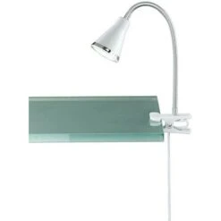 Trio Lighting Italia Lampada Led Arras A Morsetto Con Interruttore On/off Sul Cavo Per Interno Ip20 R22711101