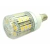 Lampada LED E14 12V 24V 4W=35W Bianco Caldo 27 SMD 5050 Per Cimitero Segnalazione -Offerta economica OSRAM || Paulmann || ATMOSPHERA 12387798 1