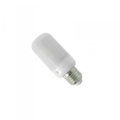 Lampada Led E27 DC 24V AC/DC 12V 8W Bianco Neutro Forma Mais Pannocchia