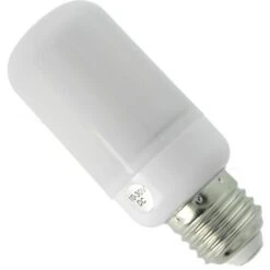 Lampada Led E27 DC 24V AC/DC 12V 8W Bianco Neutro Forma Mais Pannocchia -Offerta economica OSRAM || Paulmann || ATMOSPHERA 12387833 3