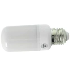 Lampada Led E27 DC 24V AC/DC 12V 8W Bianco Neutro Forma Mais Pannocchia -Offerta economica OSRAM || Paulmann || ATMOSPHERA 12387833 4