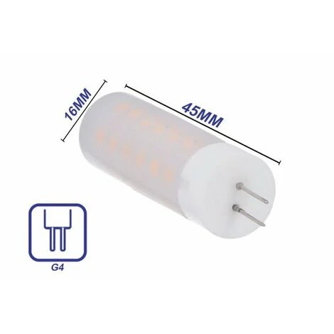Lampada Led G4 Effetto Fiamma Finta Tremolante Decorativa Vintage 2W AC/DC 12V DC 24V 3 Lampada Led G4 Effetto Fiamma Finta Tremolante Decorativa Vintage 2W AC/DC 12V DC 24V