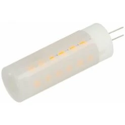 Lampada Led G4 Effetto Fiamma Finta Tremolante Decorativa Vintage 2W AC/DC 12V DC 24V 8 Lampada Led G4 Effetto Fiamma Finta Tremolante Decorativa Vintage 2W AC/DC 12V DC 24V -Offerta economica OSRAM || Paulmann || ATMOSPHERA 12387864 3