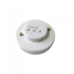 Lampada Led GX53 5W=50W Bianco Caldo 3000K 36 Smd 2835 220V SKU-222