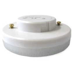 Lampada Led GX53 5W=60W Bianco Neutro Naturale 4200K 36 Smd 2835 220V SKU-223 -Offerta economica OSRAM || Paulmann || ATMOSPHERA 12387891 2