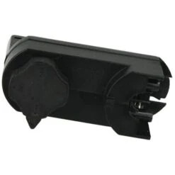 Testa Alimentazione Del Faro Led Colore Nero Con Morsetti Per Binario Trifase CB40203 -Offerta economica OSRAM || Paulmann || ATMOSPHERA 12389028 2