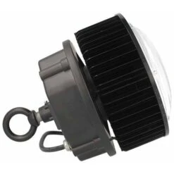 Faro Led Industriale Professionale 150W 18000lm Neutro 4500K IP65 Per Capannone High Bay Senza Campana -Offerta economica OSRAM || Paulmann || ATMOSPHERA 12391456 3