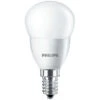 Lampadina Sfera Led Philips 7W Attacco E14 4000K CORELUS60840E14