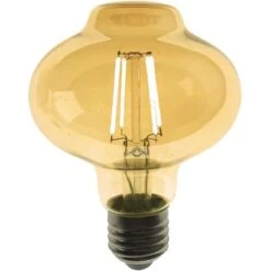 Vivida - Lampadina Vintage E27 Lanterna