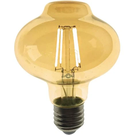 Vivida - Lampadina Vintage E27 Lanterna 3 Vivida - Lampadina Vintage E27 Lanterna