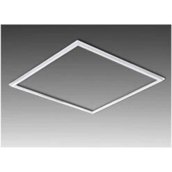 Cornice Luminosa LED 48W Incasso Luce Fredda Pannello 60x60 Telaio Soffitto 10 Cornice Luminosa LED 48W Incasso Luce Fredda Pannello 60x60 Telaio Soffitto -Offerta economica OSRAM || Paulmann || ATMOSPHERA 13218433 4