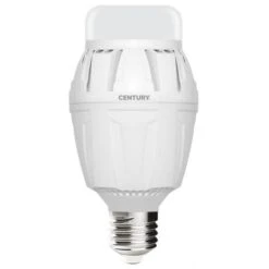 LAMPADA PROFESS. LED MAXIMA 150W E40 4000K 16490 Lm IP20 - CENTURY MX-1504040