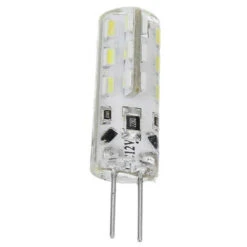 Lampada Led G4 Lampadina Led G 4 1,5w Luce Calda Ultrapotente 12v -Offerta economica OSRAM || Paulmann || ATMOSPHERA 14771648 3