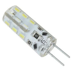 Lampada Led G4 Lampadina Led G 4 1,5w Luce Calda Ultrapotente 12v -Offerta economica OSRAM || Paulmann || ATMOSPHERA 14771648 4