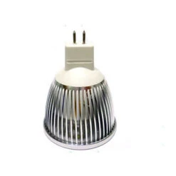 12V MR16 Led 5x1w 5W Luce CALDA Lampadina Spot Faretto INCASSO 50W CIRCA GU5.3 -Offerta economica OSRAM || Paulmann || ATMOSPHERA 14771832 3