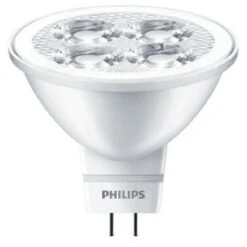 Lampadina LED Philips 4,7W Attacco GU5.3 2700K 36° COREGU533582736
