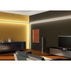 Paulmann 703.30 Ceiling Lighting Accessori, Argento -Offerta economica OSRAM || Paulmann || ATMOSPHERA 15460171 5