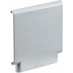 Paulmann 702.71 Ceiling Lighting Accessories, Alluminio, Argento