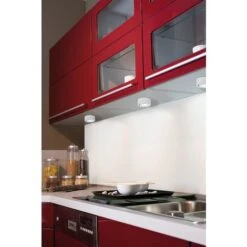 Paulmann Articolo 97648 Corrente Binari Sistema, In, Argento [Classe Di Efficienza Energetica A] -Offerta economica OSRAM || Paulmann || ATMOSPHERA 15462724 4