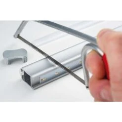 Paulmann 704,03 Luce Dell''armadietto, Metallo, Integrato, Bianco [Classe Di Efficienza Energetica A] -Offerta economica OSRAM || Paulmann || ATMOSPHERA 15462727 3