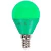 Lampadina Led E14 G45 A Sfera 4W Verde Aigostar -Offerta economica OSRAM || Paulmann || ATMOSPHERA 15533289 1