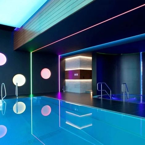 PANNELLO LED SLIM 18W DA INCASSO A MOLLA ROTONDO LUCE FREDDA FARO FARETTO 10 PEZZI 4 PANNELLO LED SLIM 18W DA INCASSO A MOLLA ROTONDO LUCE FREDDA FARO FARETTO 10 PEZZI - immagine 2