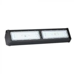V-TAC PRO VT-9-112 Lampada Industriale LED Linear SMD High Bay 100W Chip Samsung Bianco Naturale 4000K IP54 - SKU 891