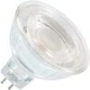 Lampadina LED GU5.3 MR16 12V SMD Vetro 38º 5W Bianco Naturale 3800K - 4200K 38º -Offerta economica OSRAM || Paulmann || ATMOSPHERA 15932642 1