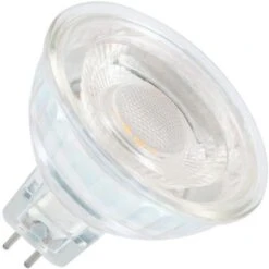 Lampadina LED GU5.3 MR16 12V SMD Vetro 38º 5W Bianco Naturale 3800K - 4200K 38º -Offerta economica OSRAM || Paulmann || ATMOSPHERA 15932642 3