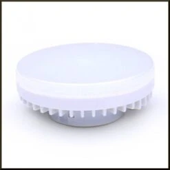 Vivida - Lampadina LED Per JOYO GX53, 3,5W, 4100K