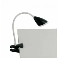 Lampada Da Lettura Flessibile Con Luci Led Nera 3,2 Watt -Offerta economica OSRAM || Paulmann || ATMOSPHERA 16123649 3