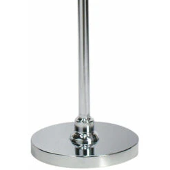 Lampada Da Terra Piantana Cromata Moderna 200 Watt R75 - I-249/00600 -Offerta economica OSRAM || Paulmann || ATMOSPHERA 16123923 3