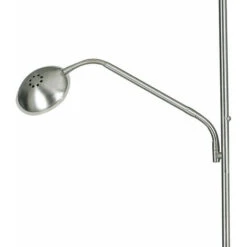 Lampada Da Terra Piantana E Lampada Da Lettura Led 19 Watt -Offerta economica OSRAM || Paulmann || ATMOSPHERA 16123936 3