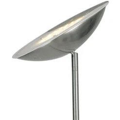 Lampada Da Terra Piantana E Lampada Da Lettura Led 19 Watt -Offerta economica OSRAM || Paulmann || ATMOSPHERA 16123936 4