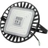Lampada Industriale Bianco Freddo 100W IP65 Impermeabile Apparecchio A LED 100W