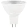 Lampadina A Led Mr16 Ac-dc No GX5,3 CE Bianco Caldo 6 Watt 25000 Ore 12 Volt 100° -Offerta economica OSRAM || Paulmann || ATMOSPHERA 16429977 1