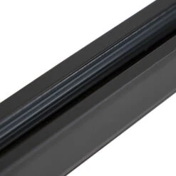 QAZQA Binario 150 Cm Nero Binario Trifase -Offerta economica OSRAM || Paulmann || ATMOSPHERA 16892458 2