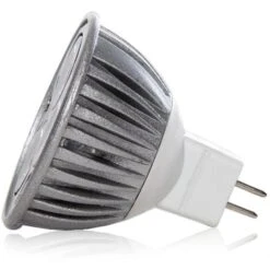 Lampadina LED GU5,3 6W 515Lm 3000ºK 40.000H [CA-MR16-9W-WW] -Offerta economica OSRAM || Paulmann || ATMOSPHERA 16929812 2