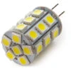 Lampadina LED G4 3.5W 350Lm 6000ºK 40.000H [KD-G4-S27-5050SMD-CW] -Offerta economica OSRAM || Paulmann || ATMOSPHERA 16942407 1